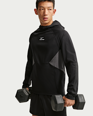 NIKE公式】ナイキ プロ メンズ Dri-FIT ミッドレイヤー トレーニング